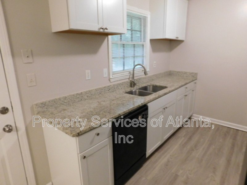 Jonesboro - 3BR/2BA Ranch property image