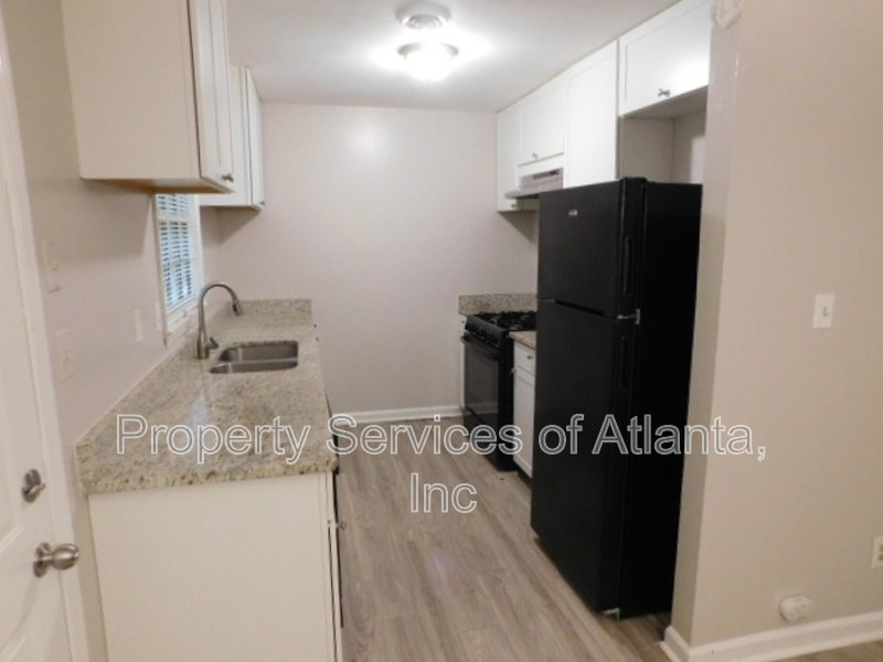 Jonesboro - 3BR/2BA Ranch property image