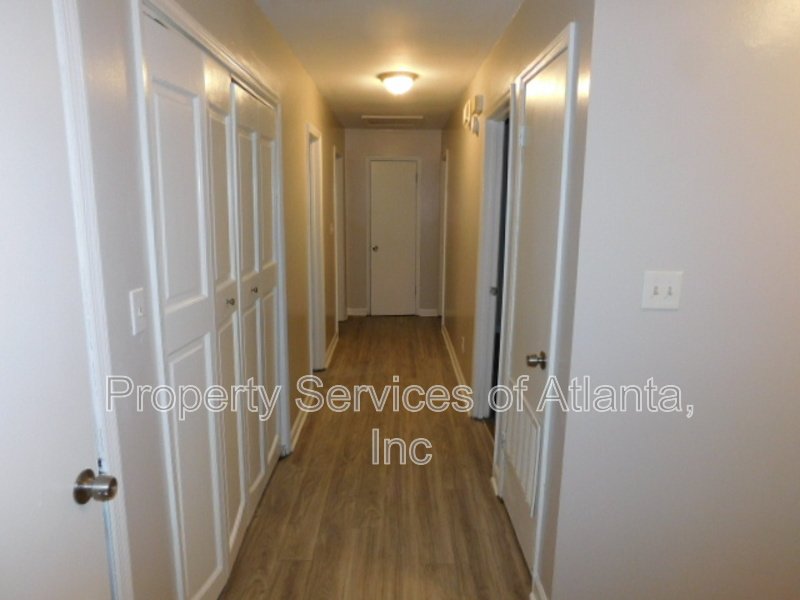 Jonesboro - 3BR/2BA Ranch property image