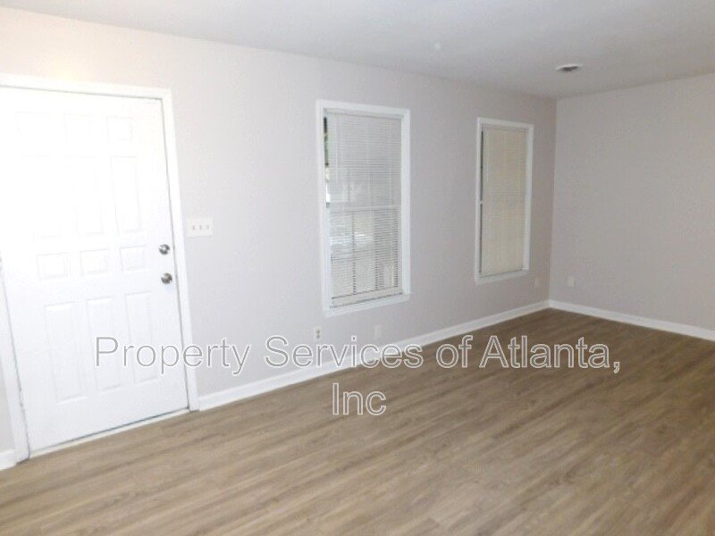 Jonesboro - 3BR/2BA Ranch property image