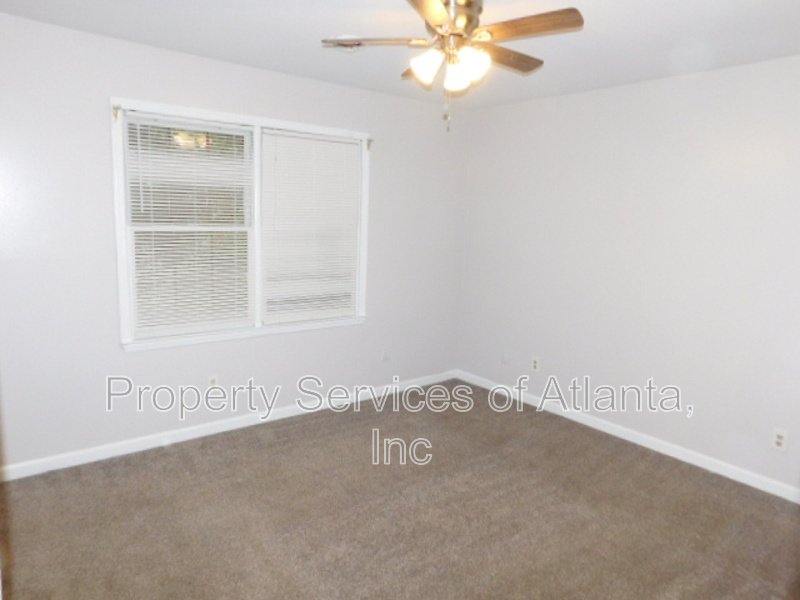 Jonesboro - 3BR/2BA Ranch property image