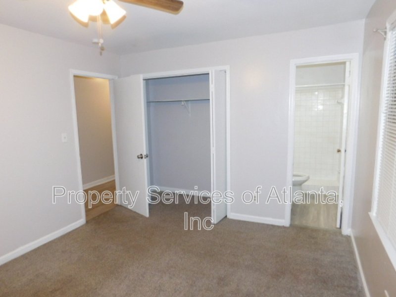 Jonesboro - 3BR/2BA Ranch property image