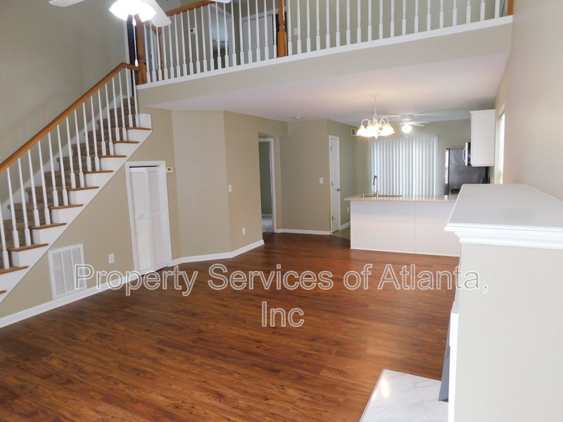 Canton - 3BR/2.5BA - FENCED CORNER LOT - GREAT SCHOOLS!!! property image