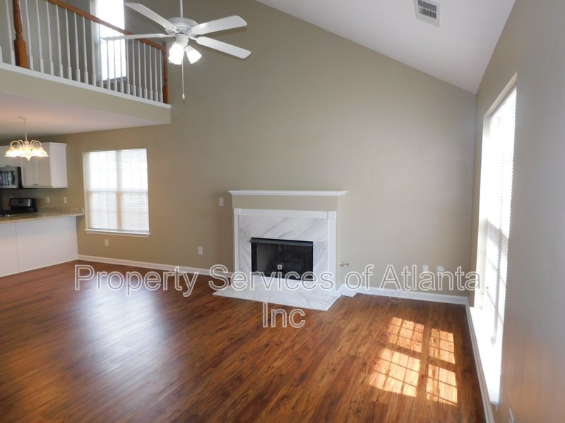 Canton - 3BR/2.5BA - FENCED CORNER LOT - GREAT SCHOOLS!!! property image