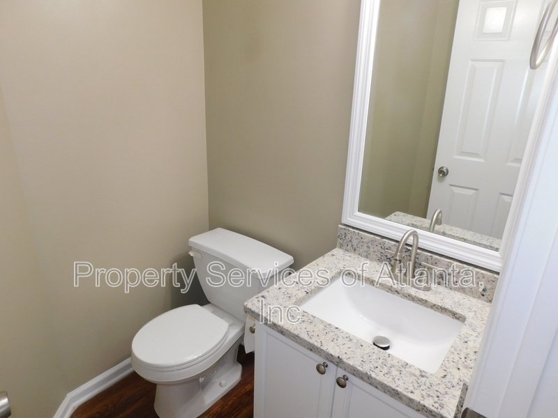 Canton - 3BR/2.5BA - FENCED CORNER LOT - GREAT SCHOOLS!!! property image
