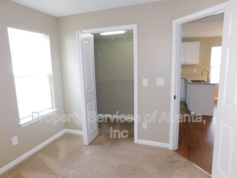 Canton - 3BR/2.5BA - FENCED CORNER LOT - GREAT SCHOOLS!!! property image