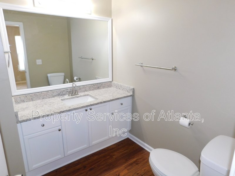 Canton - 3BR/2.5BA - FENCED CORNER LOT - GREAT SCHOOLS!!! property image