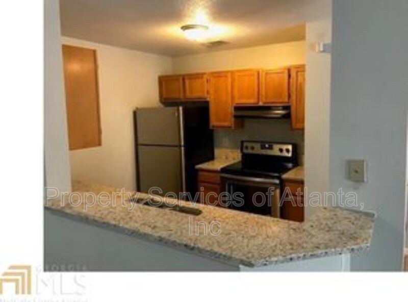 Decatur Condo Top Unit 3BD/2BA  Move In Now property image