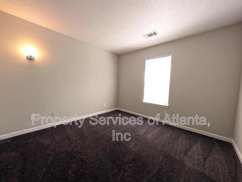 Decatur Condo Top Unit 3BD/2BA  Move In Now property image