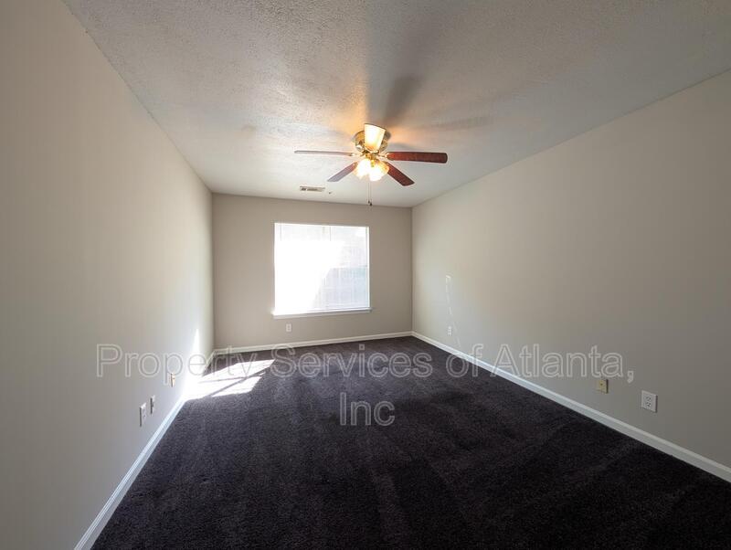 Decatur Condo Top Unit 3BD/2BA  Move In Now property image