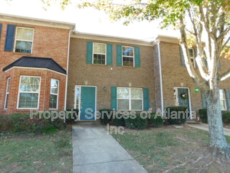 Douglasville - 3BR/2.5BA Townhouse - Landscaping & Amenities Included property image