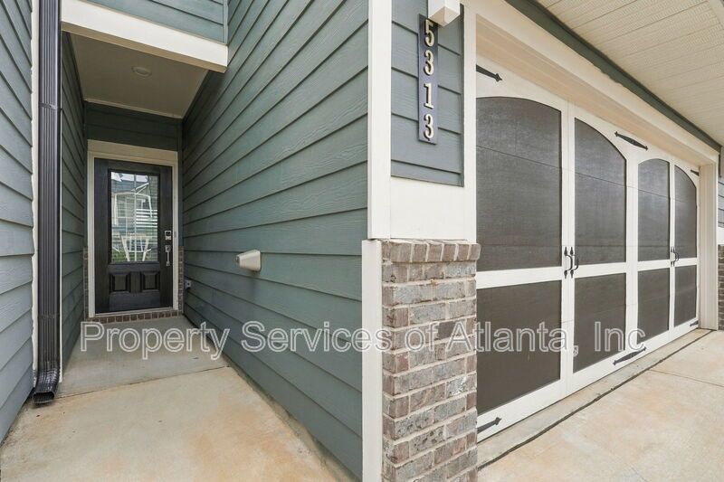 Flowery Branch - 3BR/2.5BA Townhouse - Includes Landscaping property image