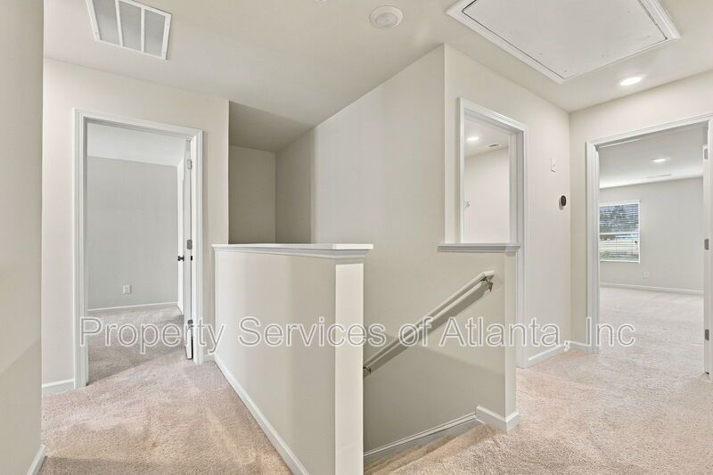 Flowery Branch - 3BR/2.5BA Townhouse - Includes Landscaping property image