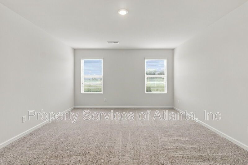 Flowery Branch - 3BR/2.5BA Townhouse - Includes Landscaping property image