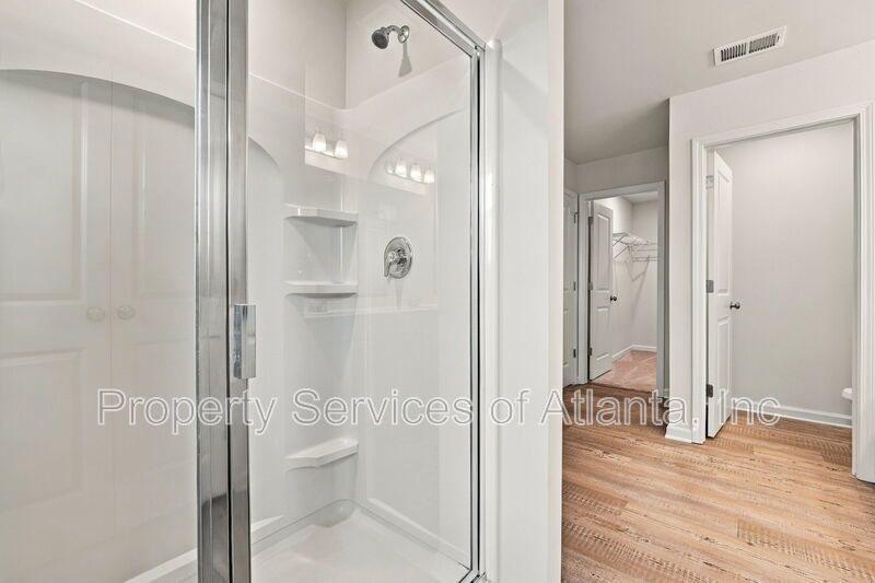 Flowery Branch - 3BR/2.5BA Townhouse - Includes Landscaping property image