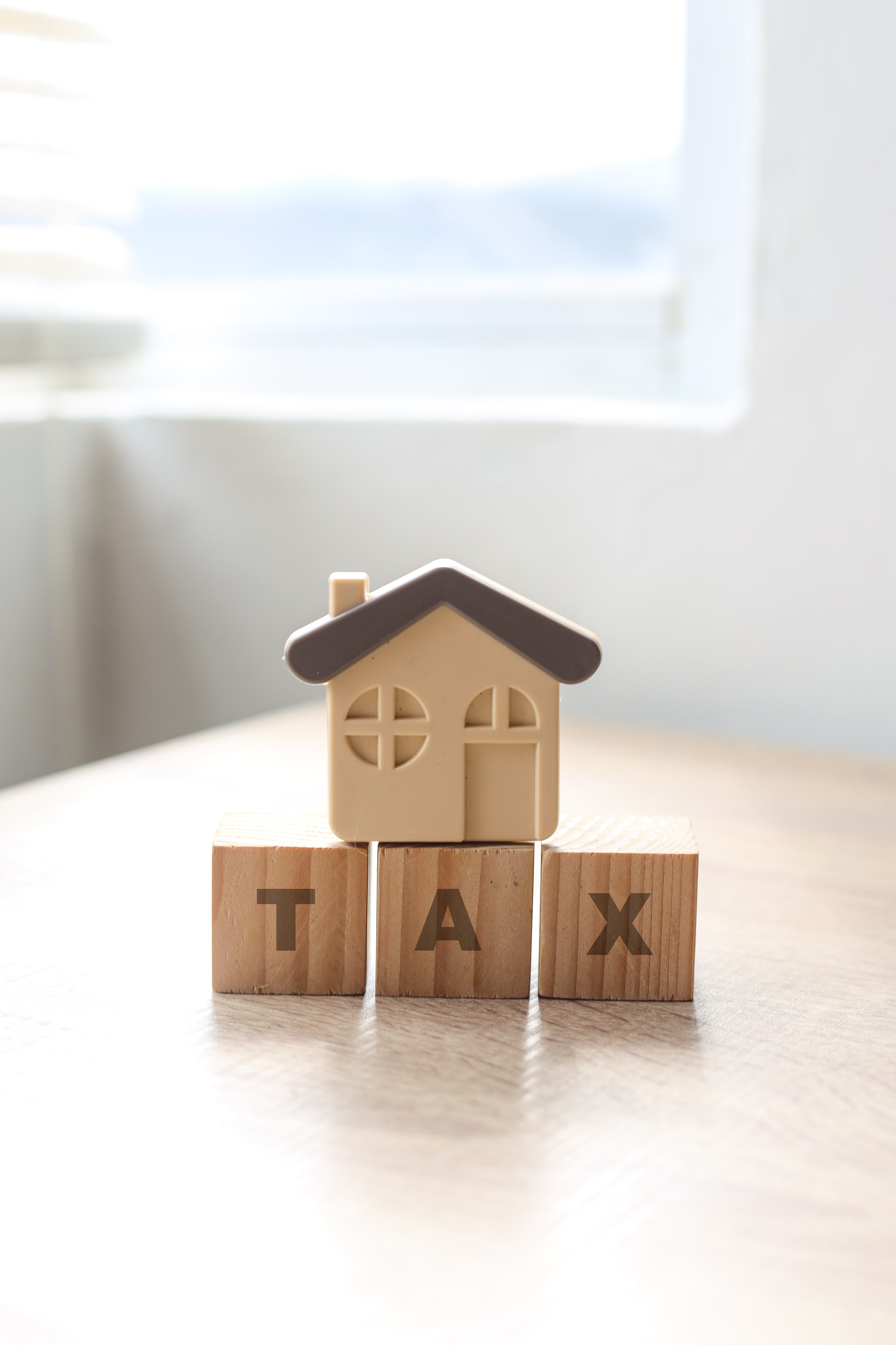 Property Tax