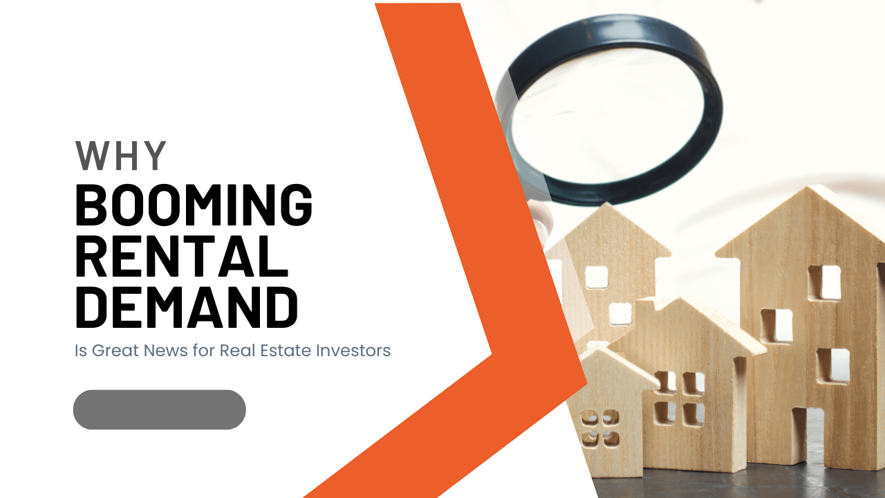 Why Georgia’s Booming Rental Demand Is Great News for Real Estate Investors - Article Banner