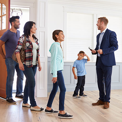 Why hire Property Services of Atlanta